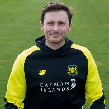 Paul Muchall Biography